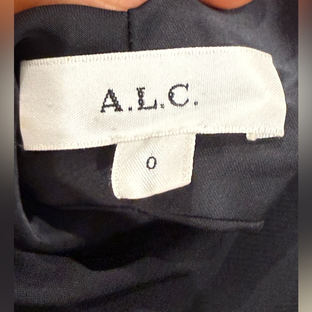 ALC Ayla Shirt brand new WOT - Picture 7 of 8